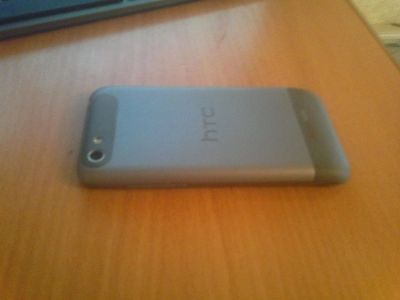 Лот: 3002357. Фото: 1. HTC. Смартфоны