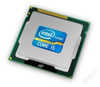 Лот: 1085077. Фото: 1. Процессор Intel Core i3-2100 Новый... Процессоры