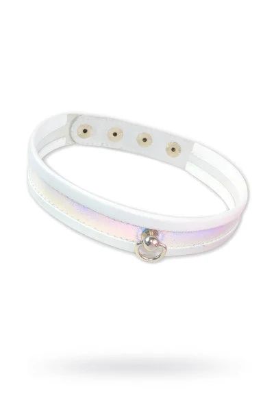 Лот: 15555305. Фото: 1. Ошейник "Sitabella",кожа. Игрушки