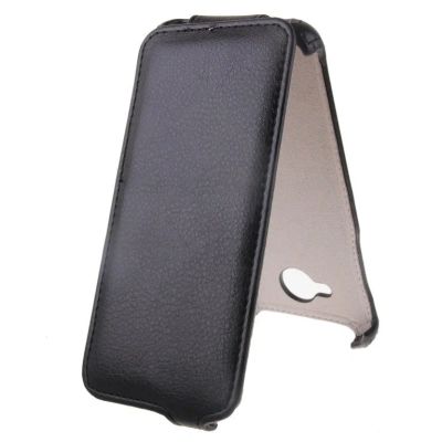 Лот: 9267238. Фото: 1. Чехол Flip Activ Leather для Fly... Чехлы, бамперы
