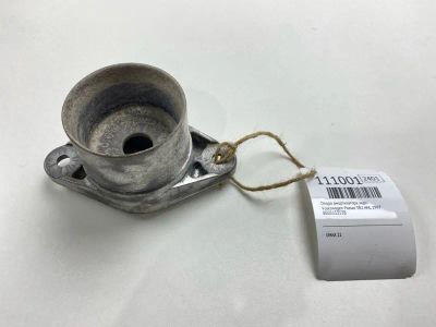 Лот: 25318704. Фото: 1. Опора амортизатора Volkswagen... Ходовая, подвеска, рулевое управление