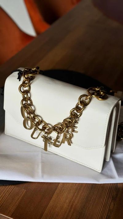 Лот: 25647946. Фото: 1. Сумка НОВАЯ Versace Jeans Couture. Сумки