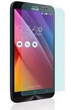 Лот: 8056486. Фото: 1. Защитная пленка Asus Zenfone 4... Защитные стёкла, защитные плёнки