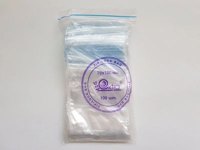 Лот: 13724989. Фото: 1. Пакет zip lock 7 10 см, 7x10 см... Пакеты, мешки
