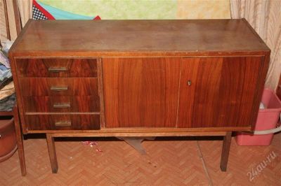 Лот: 2681492. Фото: 1. Комод. Комоды