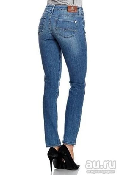 Лот: 9163849. Фото: 1. Женские джинсы Bogner Jeans So... Джинсы