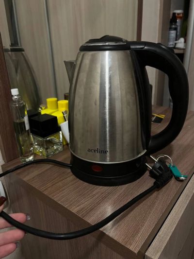 Лот: 25896546. Фото: 1. Чайник не рабочий. Чайники, заварники, турки