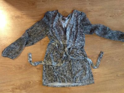 Лот: 2981156. Фото: 1. Блузка Zara 42-44 можно и на небольшой... Блузы, рубашки, водолазки