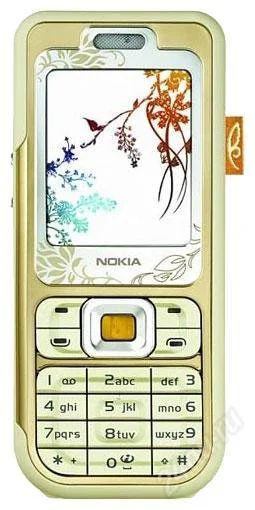 Лот: 117150. Фото: 1. Nokia 7360. Кнопочные мобильные телефоны