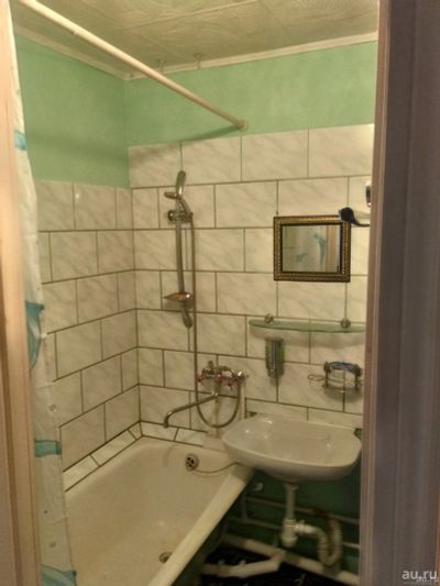 Лот: 13804252. Фото: 1. Сдам 2х комнатную квартиру. Квартиры, студии