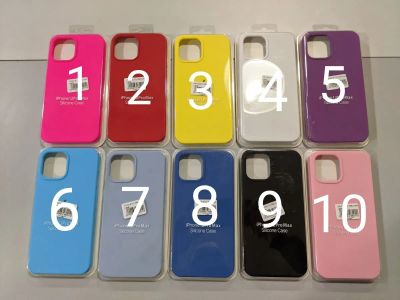 Лот: 22149546. Фото: 1. ЧЕХОЛ ДЛЯ iPhone 12 PRO MAX ORIGINAL... Чехлы, бамперы