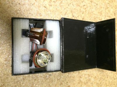 Лот: 6562314. Фото: 1. Лампочки на BMV. Оптика и освещение