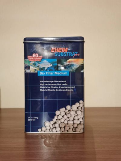 Лот: 21114442. Фото: 1. Наполнитель Eheim Substrat Pro... Оборудование