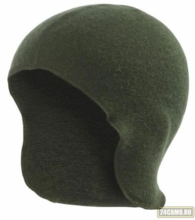 Лот: 13014283. Фото: 1. _Шапочка под шлем Woolpower 9644... Головные уборы