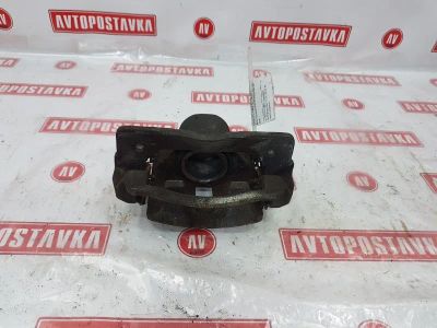 Лот: 20900347. Фото: 1. Суппорт тормозной Honda Civic... Тормозная система