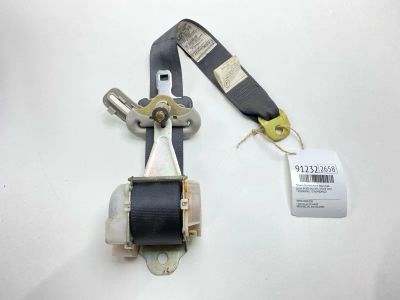 Лот: 23522594. Фото: 1. Ремень безопасности Lexus Rx300... Другое (автозапчасти)
