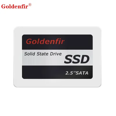 Лот: 24387401. Фото: 1. SSD Накопитель Goldenfir T650-480Gb... SSD-накопители