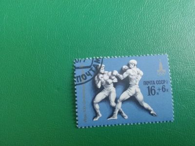 Лот: 19987489. Фото: 1. Марка 78. Марки