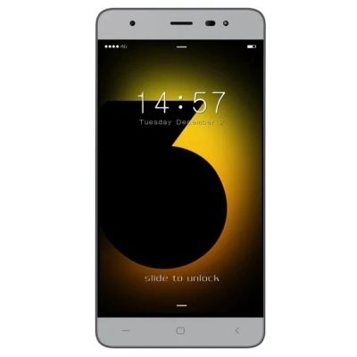 Лот: 10795992. Фото: 1. DEXP IXION X150 4 ядра, 2 гига... Смартфоны