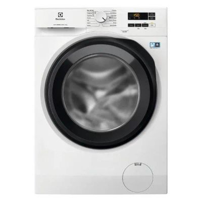 Лот: 24632665. Фото: 1. Стиральная машина Electrolux EW6F1492E. Стиральные машины