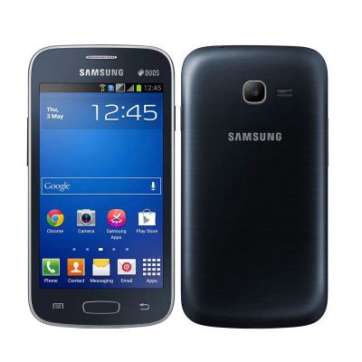 Лот: 6903676. Фото: 1. Samsung 7262. Смартфоны