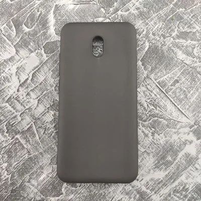 Лот: 18730101. Фото: 1. Силиконовый чехол для Xiaomi Redmi... Чехлы, бамперы