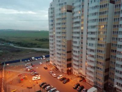 Лот: 12368591. Фото: 1. 1к квартира Норильская 40. Квартиры, студии