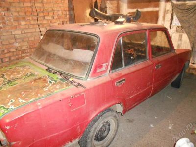 Лот: 2517317. Фото: 1. ВАЗ 21011. Автомобили