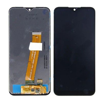 Лот: 18078394. Фото: 1. Дисплей Samsung Galaxy M01 (SM-M015... Дисплеи, дисплейные модули, тачскрины