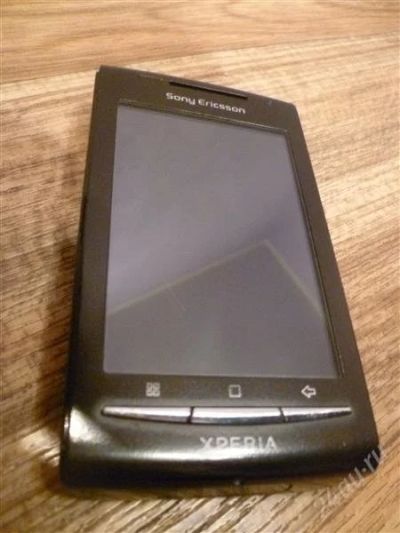 Лот: 2474882. Фото: 1. sony ericsson xperia x8 android... Смартфоны