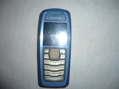 Лот: 773970. Фото: 1. Nokia 3100"мёртвая". Кнопочные мобильные телефоны