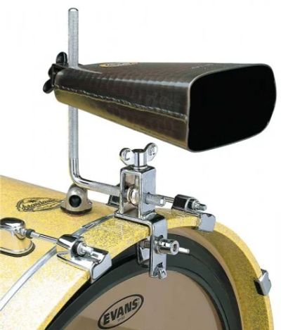 Лот: 4906599. Фото: 1. Держатель для ковбелла Meinl. Ударные