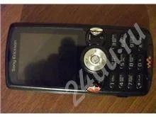 Лот: 285524. Фото: 1. SE W810i на запчасти. Кнопочные мобильные телефоны
