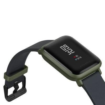 Лот: 11704216. Фото: 1. Умные фитнес часы Xiaomi Amazfit... Смарт-часы, фитнес-браслеты, аксессуары