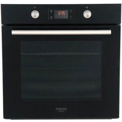 Лот: 15494015. Фото: 1. Духовой шкаф Hotpoint-Ariston... Плиты, духовые шкафы, варочные поверхности