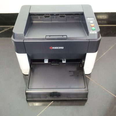 Лот: 23423131. Фото: 1. Принтер Kyocera FS-1060DN. Лазерные принтеры