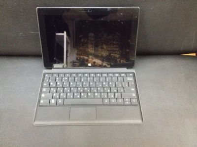 Лот: 5212461. Фото: 1. Microsoft Surface Pro i5-3317U... Планшеты
