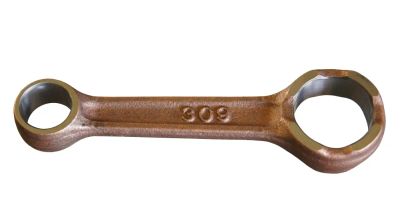 Лот: 21368168. Фото: 1. Шатун TOHATSU 309-00040-0. Запчасти для лодок, катеров, лодочных моторов