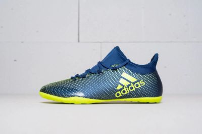 Лот: 11617710. Фото: 1. Футбольная обувь Adidas X Tango... Кеды, кроссовки, слипоны
