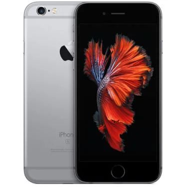 Лот: 7392472. Фото: 1. Apple iPhone 6 16gb Space Gray. Смартфоны
