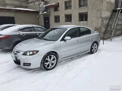 Лот: 8656760. Фото: 1. Мазда 3 SPORT. Автомобили