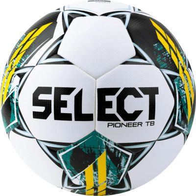 Лот: 23280161. Фото: 1. Мяч футбольный Select Pioneer... Мячи, ракетки, шайбы, клюшки