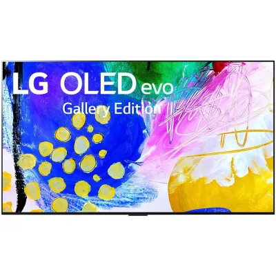 Лот: 23455445. Фото: 1. Телевизор LG OLED65C3RLA 4K Smart... Телевизоры
