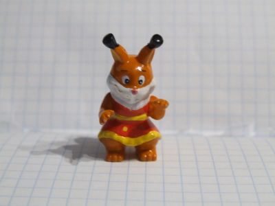 Лот: 6748187. Фото: 1. Бельчата!. Игрушки