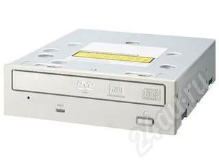 Лот: 266916. Фото: 1. привод DVD-RW DVR-112D. Приводы CD, DVD, BR, FDD