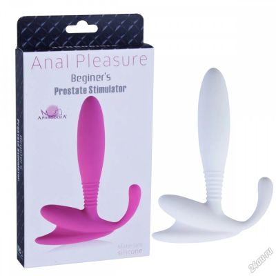Лот: 5665984. Фото: 1. Анальный стимулятор Anal Pleasure... Игрушки