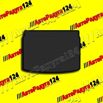 Лот: 18648761. Фото: 1. Коврик багажника Nissan Qashqai... Чехлы, коврики, оплетки руля