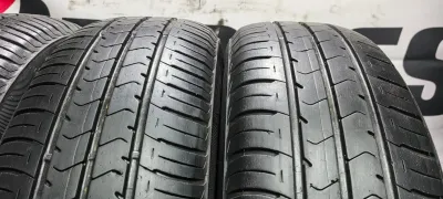 Лот: 23510816. Фото: 1. 185/60R15 84H Bridgestone Ecopia... Шины