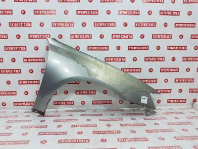 Лот: 20903772. Фото: 1. Крыло Subaru Legacy B4 BL5 EJ204... Кузов