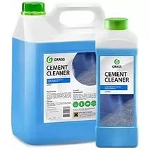 Лот: 6917546. Фото: 1. Очиститель после ремонта Cement... Бытовая химия